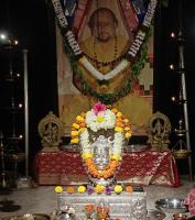 Naga Panchami at SCM Karla; Picture courtesy Shri Sameer Kilpady